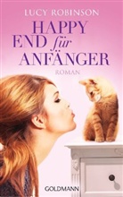 Lucy Robinson - Happy End für Anfänger