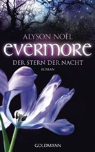 Alyson Noël - Evermore - Der Stern der Nacht