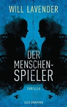 Will Lavender - Der Menschenspieler