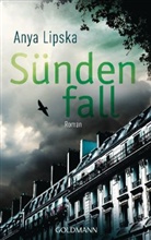 Anya Lipska - Sündenfall
