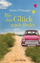 Sheila OFlanagan, Sheila O'Flanagan - Bis das Glück mich findet