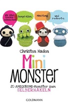 Christen Haden - Mini-Monster