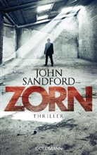 John Sandford - Zorn