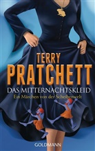 Terry Pratchett - Das Mitternachtskleid