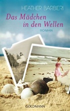 Heather Barbieri - Das Mädchen in den Wellen