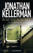 Jonathan Kellerman - Rachenacht