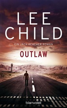 Lee Child - Outlaw