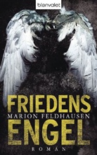 Marion Feldhausen - Friedensengel
