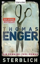 Thomas Enger - Sterblich