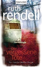 Ruth Rendell - Der vergessene Tote