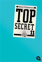 Robert Muchamore - Top Secret 11 - Die Rache