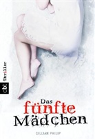 Gillian Philip - Das fünfte Mädchen
