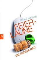 Harald Tondern - Feierlaune