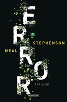 Neal Stephenson - Error
