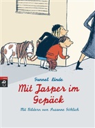 Gunnel Linde, Susanne Göhlich - Mit Jasper im Gepäck