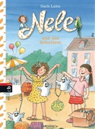 Usch Luhn, Franziska Harvey - Nele und das Schulfest