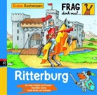 Mertens, Schnel, Lukas Schnell - Frag doch mal ... die Maus: Frag doch mal ... die Maus! Ritterburg