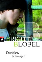 Brigitte Blobel - Dunkles Schweigen