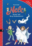 Usch Luhn, Franziska Harvey - Nele - Grusel auf Burg Kuckuckstein