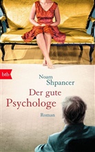 Noam Shpancer - Der gute Psychologe
