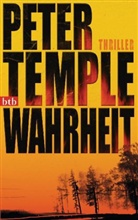 Peter Temple - Wahrheit