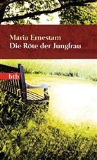 Maria Ernestam - Die Röte der Jungfrau
