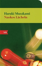 Haruki Murakami - Naokos Lächeln