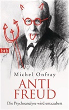 Michel Onfray - Anti Freud