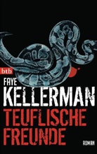 Faye Kellerman - Teuflische Freunde