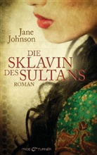 Jane Johnson - Die Sklavin des Sultans