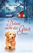 Alan Lazar - Nelson sucht das Glück