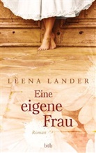 Leena Lander - Eine eigene Frau