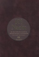101 Nacht, Vorzugsausgabe