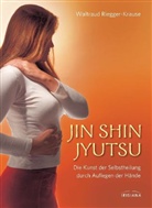 Riegger-Krause, Waltraud Riegger-Krause - Jin Shin Jyutsu