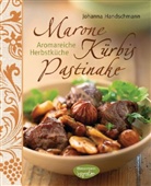 Johanna Handschmann - Marone, Kürbis, Pastinake