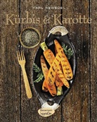 Karl Newedel - Kürbis & Karotte