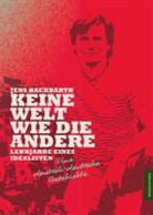 Jens Hackbarth - Keine Welt wie die andere