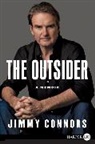 Jimmy Connors, Jimmy/ Tbd (NRT) Connors, Don Yaeger - The Outsider