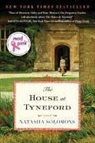 Natasha Solomons - The House at Tyneford