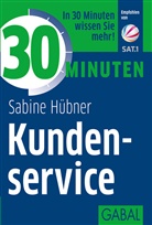 Sabine Hübner - 30 Minuten Kundenservice