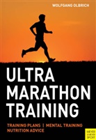 Wolfgang Olbrich - Ultra Marathon Training