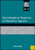 Helmut Digel - Sociological Aspects of Modern Sports