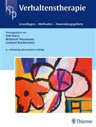 Ani Batra, Anil Batra, Gerhard Buchkremer, Reinhar Wassmann, Reinhard Wassmann, Batr... - Verhaltenstherapie