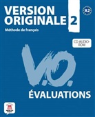 Version originale - 2: Les évaluations, m. CD-Audio-ROM