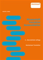 Michele Cooke, Michèle Cooke - Wissenschaft - Translation - Kommunikation