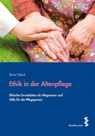 Doris Fölsch - Ethik in der Altenpflege