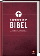 Bibelausgaben-Neues Leben, Ulric Wendel, Ulrich Wendel - Bibelausgaben: Die Orientierungsbibel
