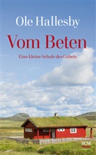 Ole Hallesby, Hallesby  Ole - Vom Beten