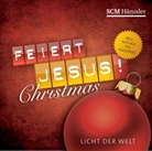 Schweitze, Wörne - Feiert Jesus! Christmas - Licht der Welt, 1 Audio-CD (Hörbuch)