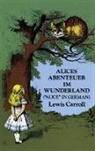 Lewis Carroll, John Tenniel, John Tenniel - Alice in Wonderland